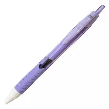 Mitsubishi Pencil Ballpoint Pen Jet Stream Lavender Easy to Write Oil-Based 0.38 SXN-150-38.34