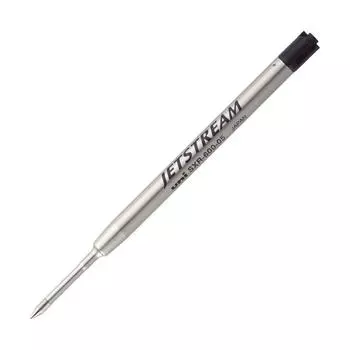 Mitsubishi Pencil Ballpoint Pen Refill Jet Stream Prime Single Color Black 0.5 SXR60005.24