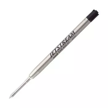 Mitsubishi Pencil Ballpoint Pen Refill Jet Stream Prime Single Color Black 0.7 SXR60007.24