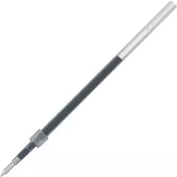 Mitsubishi Pencil Ballpoint Pen Refill Jet Stream 0.5 Black 10 Pieces SXR5.24