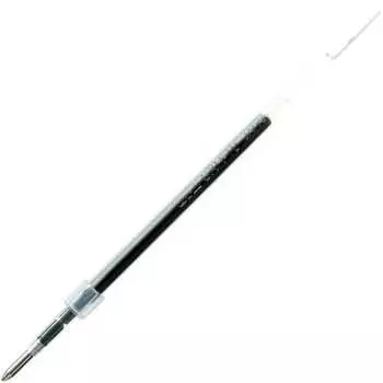 Mitsubishi Pencil Ballpoint Pen Refill Jet Stream 1.0 Black 10 Pieces SXR10.24