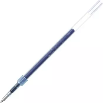 Mitsubishi Pencil Ballpoint Pen Refill Jet Stream 0.38 Blue 10 Pieces SXR38.33