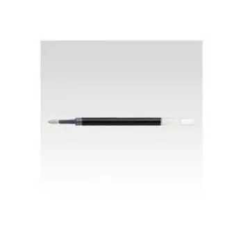 Mitsubishi Pencil Ballpoint Pen Refill Red 1 piece x 50 sets UMR-85N.15