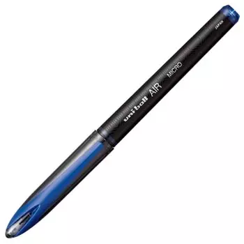 Mitsubishi Pencil Ballpoint Pen Uniball Air 0.5mm Blue UBA201051P.33