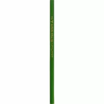 Mitsubishi Pencil Colored Pencil 880 Single Color Green 1 piece K880.6
