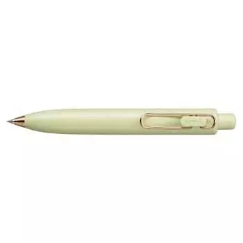 Mitsubishi Pencil Gel Ballpoint Pencil Uniball One P Rose Gold Характеристики 0.38 La France UMNSPG38.76