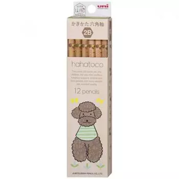 Mitsubishi Pencil Хато Кодог