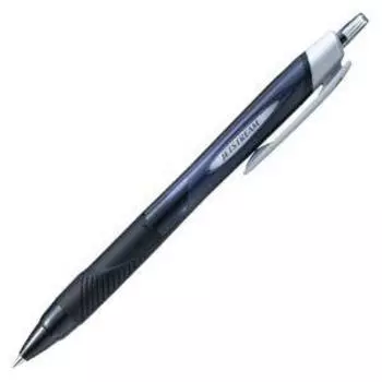 Mitsubishi Pencil Jet Stream черный 1 шт. (Коммерческий набор) (0.38mm) SXN-150-38.24 [набор из 30 шт.]