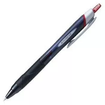 Mitsubishi Pencil Jet Stream красный 1 шт. (Коммерческий набор) (0.38mm) SXN-150-38.15 [комплект x20] красный