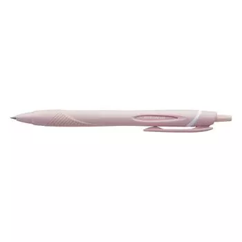 Mitsubishi Pencil Jetstream Standard Soft Pink of Stock Item 0.38mm SXN-150-38 [Set 10] SXN15038.66