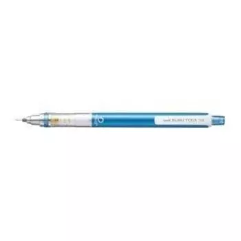 Mitsubishi Pencil Kurtoga Blue 00070661 purchase set of (0.3mm lead) M34501P.33 [Bulk 5]