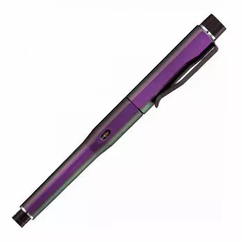 Mitsubishi Pencil KURUTOGA DIVE Aurora Фиолетовый