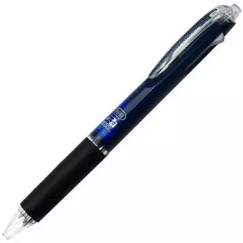Mitsubishi Pencil Multi-Function Pen Jet Stream 2&1 0.5 Navy Easy to Write MSXE350005.9