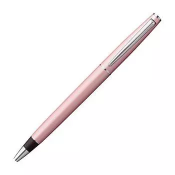 Mitsubishi Pencil Oil-Based Ballpoint Pen Jet Stream Prime Rotating Type 0.5 Baby Pink Easy to Write SXK300005.68