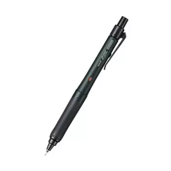 Mitsubishi Pencil Переключатель Uni Alphagel темно-зеленый M5-1009GG 1P.DG 0.5 мм