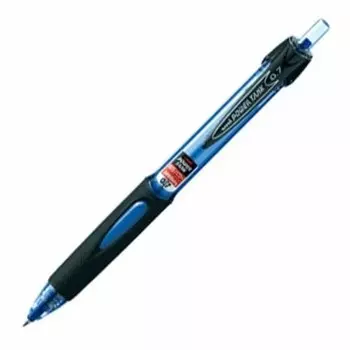 Mitsubishi Pencil Power Tank Standard 0,7 мм синий SN-200PT-07 набор из 3 шт.