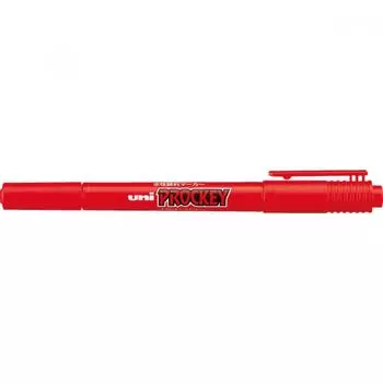Mitsubishi Pencil Prokey Pm 120t reds