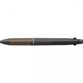 Mitsubishi Pencil Pure Malt 4 1 Msxe 5 2005 07