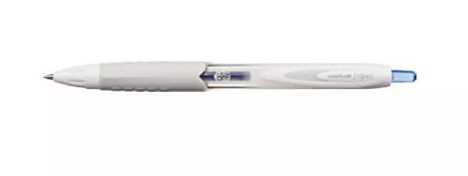 Mitsubishi Pencil Signo 307 Blue Set of 10 Uni-ball 0.38mm UMN-307-38-33 синий