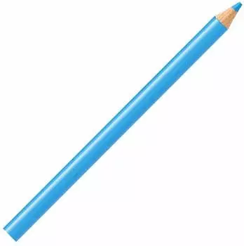 Mitsubishi Pencil стираемый цветной карандаш Uni Arteleise Color 346 Aqua из предзаказанного товара [Набор 6] UACN.346