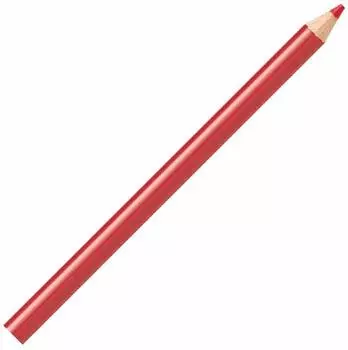 Mitsubishi Pencil стираемый цветной карандаш Uni Arteleise цвет 314 малиновый отложенный товар [Набор 6] UACN.314