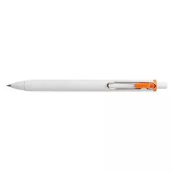 Mitsubishi Pencil Uniball ONE0.38 Orange