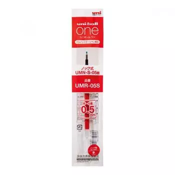Mitsubishi Pencil Uniball One стержень 0,5 мм