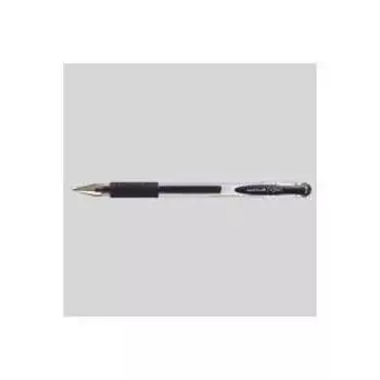 Mitsubishi Pencil Uniball Signo Extra Fine Black 1 шт x 30 наборов (0.38mm) УМ-151.24