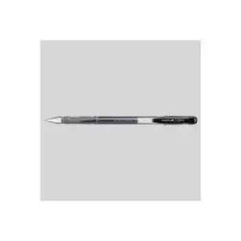Mitsubishi Pencil Uniball Signo Standard Black 1 шт. x 30 наборов (0.5mm) УМ-100.24