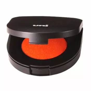 Mitsubishi Pencil Vermilion Uni Куккири Кеничи Нет. 30 HSN-S30K