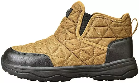 Mitsuuma Boa Boa Rubber Snowshoes, Lightweight, Cold-Weather, Lining, Non-Slip, Side-Gore Boots, 4cm, Waterproof, Outdoor, Cold-Weather Lining,