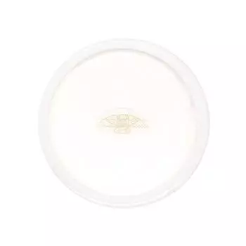 Mitsuyoshi Genuine Grease Paint Concealer, нет. 4 (белый), 1 шт.