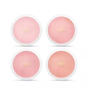 MITSUYOSHI Grease Paint Concealer 8 г P000DXLC - 02 Pop Pink
