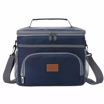 MITU Cooler Холодный Термоизолированный Складной Охладитель Для Обеда Ручной и Плечевой Спортивный Емкость Коробка, Сумка, Сумка, Сумка, Коробка, Сумка, Легкий,