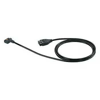 Mitutoyo 05CZA662, Digimatic Cable, 40 , с переключателем данных для микрометров с защитой от охлаждающей жидкости