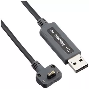 Mitutoyo 06AFM380B USB-кабель прямого подключения USB-ITN-B, водонепроницаемый с выключателем