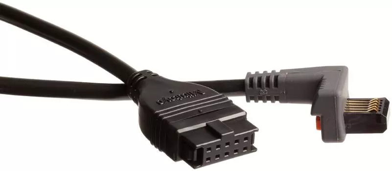 Mitutoyo 959150, Digimatic Cable, 80 , с переключателем данных