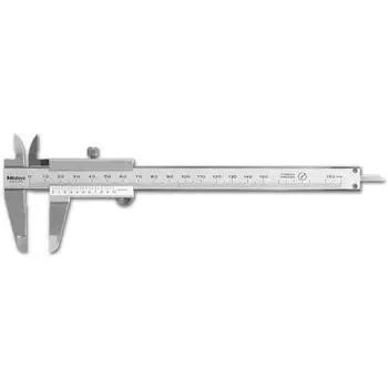 Mitutoyo Caliper NE15 531-101