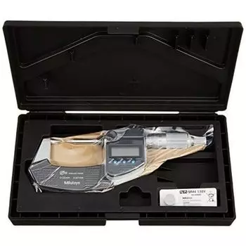 Mitutoyo Digimatic Point Micro 342-261-30 CPM30-25MX