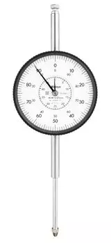Mitutoyo Long Stroke Large Dial Gauge 3058AB-19