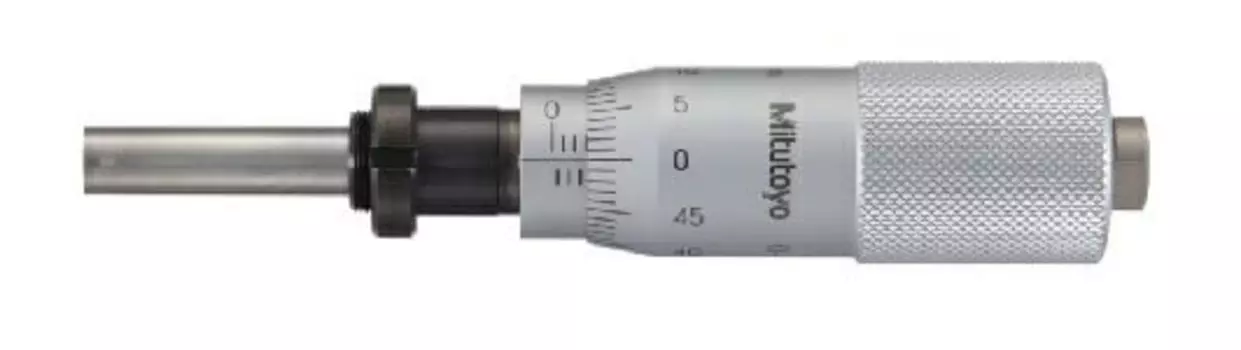 Mitutoyo Micrometer Head 150-195-10 MHN2-25TA