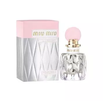 Miu Miu Fleur D’Argent парфюмерная вода 50 ml