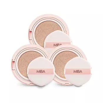 Miva King Cushion Season 2 Refill 25g, No. 23, 3 pcs.