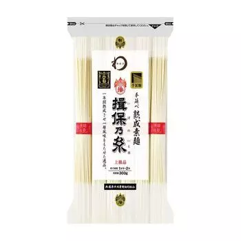 Miwabi Ibonoito Hine Aged Somen 300 г x 20 шт. Высококачественные, растянутые вручную
