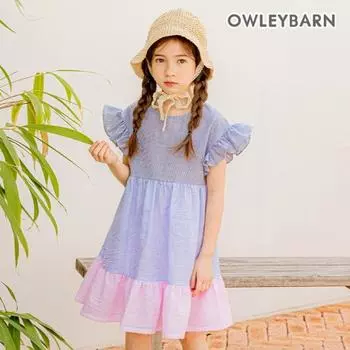 Микс коктейльного платья Оливан Mix/130