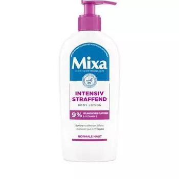 Mixa Body Lotion Intensive Firming Body Lotion 250ml