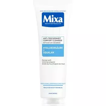 Mixa Cleanser Dry Sensitive Skin 150ml