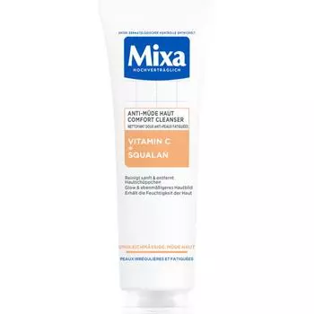 Mixa Cleanser Oily Skin Anti-Blemish 150ml