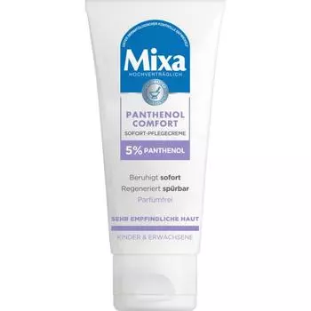 Mixa Panthenol Comfort Care Cream 50ml