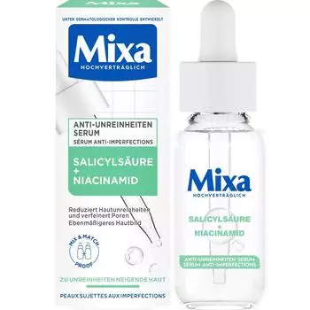 Mixa Serum Anti-Blemish 30ml